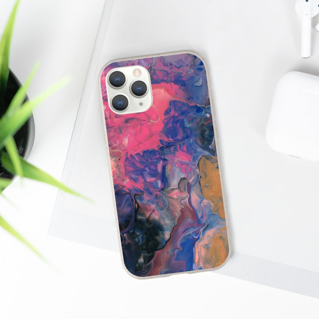 Biodegradable Case