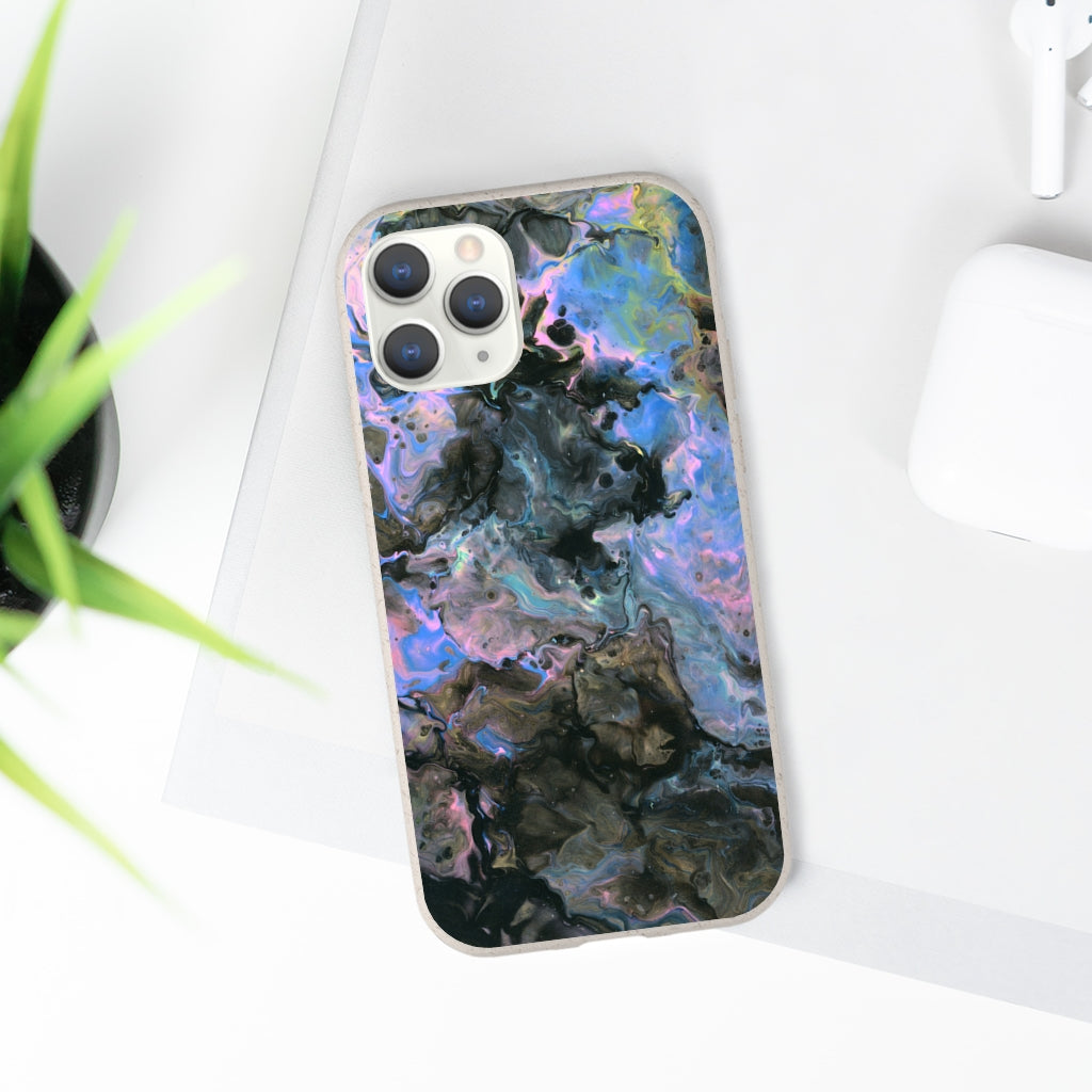 Biodegradable Case