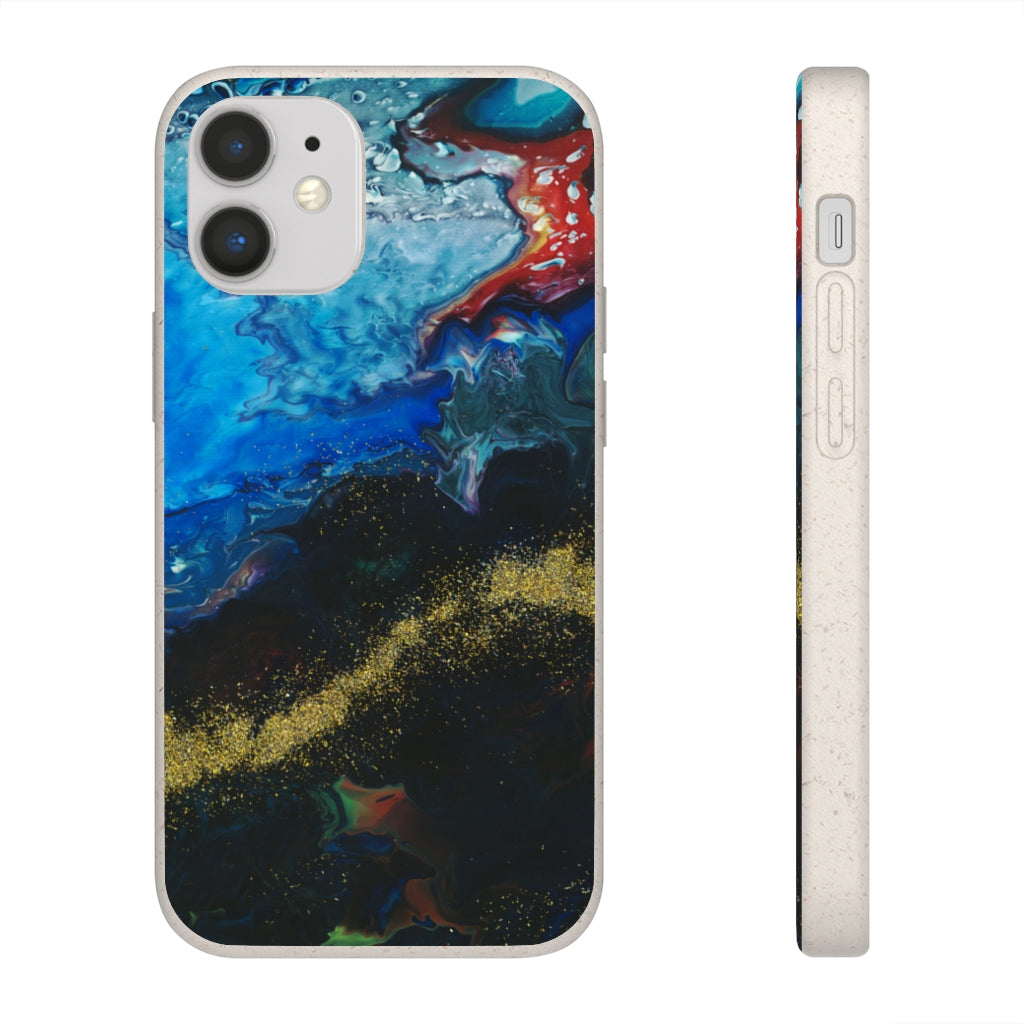 Biodegradable Case