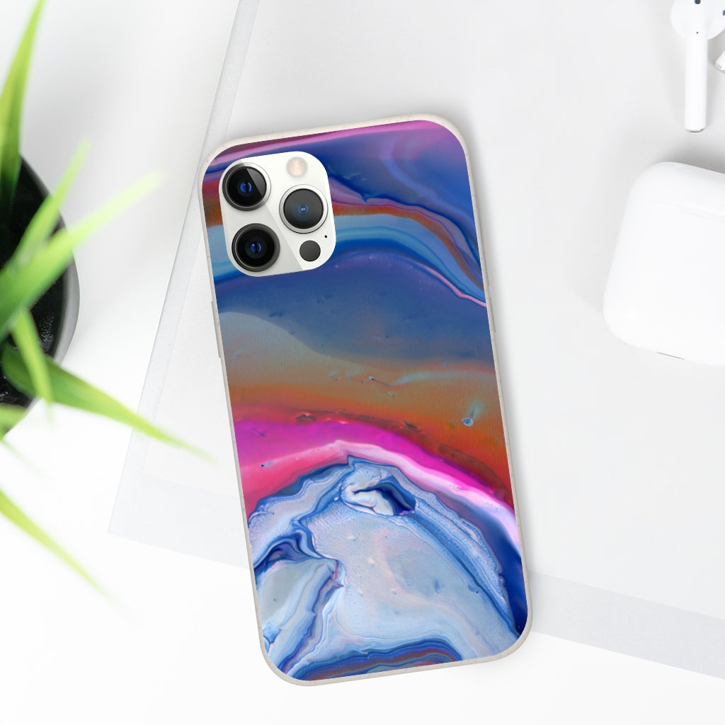 Biodegradable Case