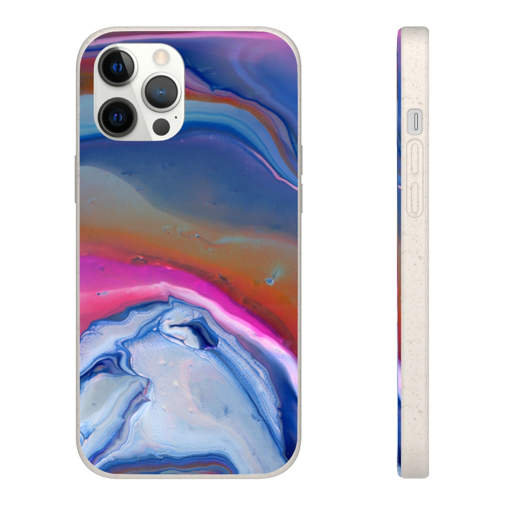 Biodegradable Case