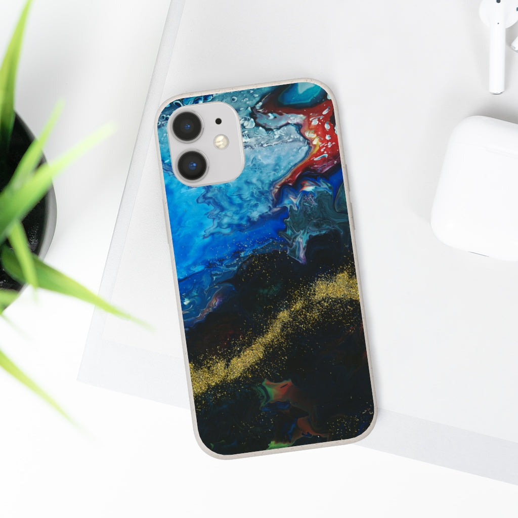 Biodegradable Case