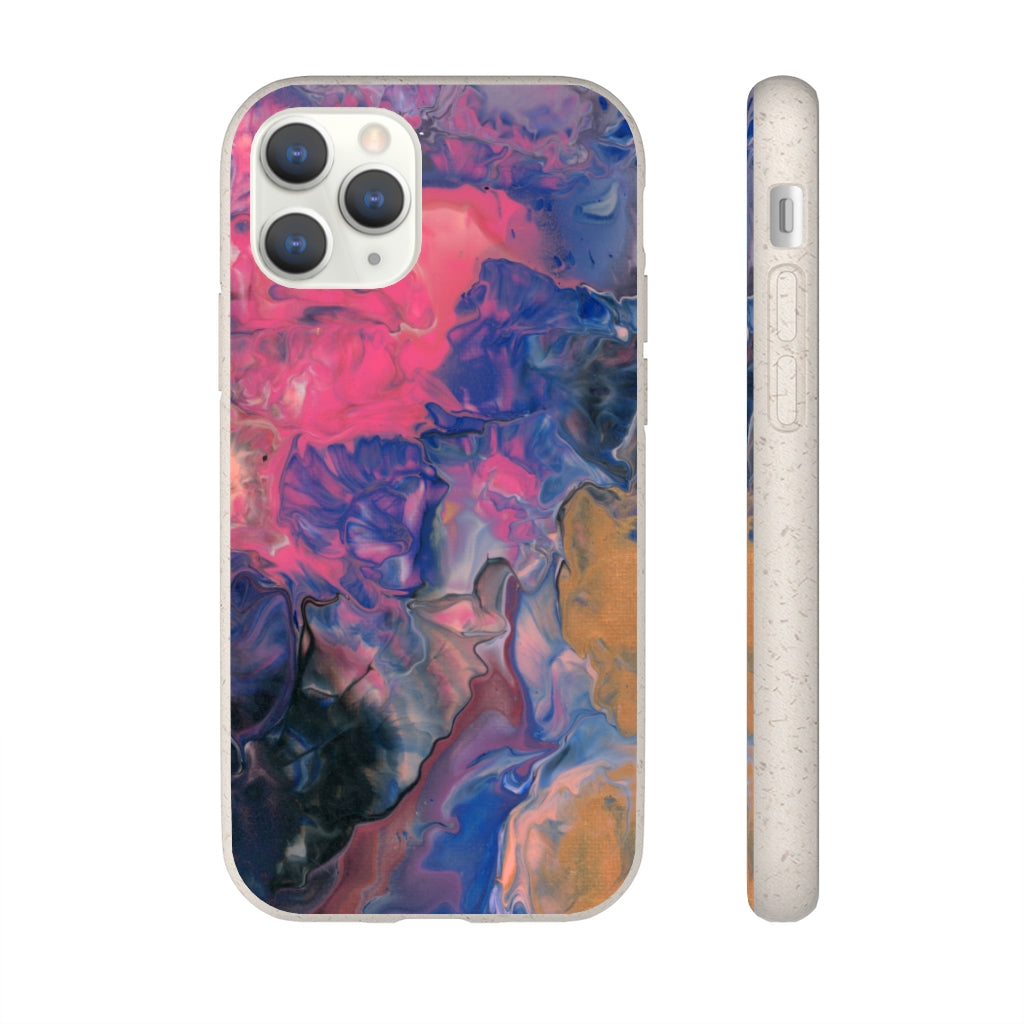 Biodegradable Case