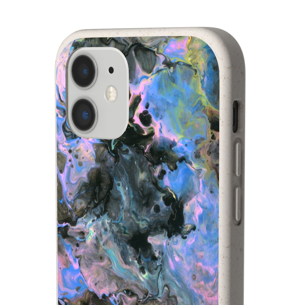 Biodegradable Case