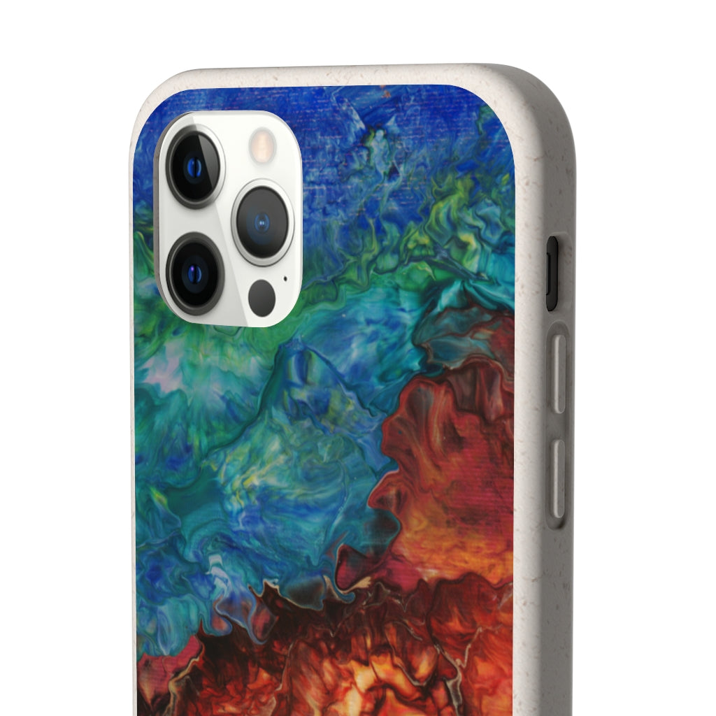 Biodegradable Case