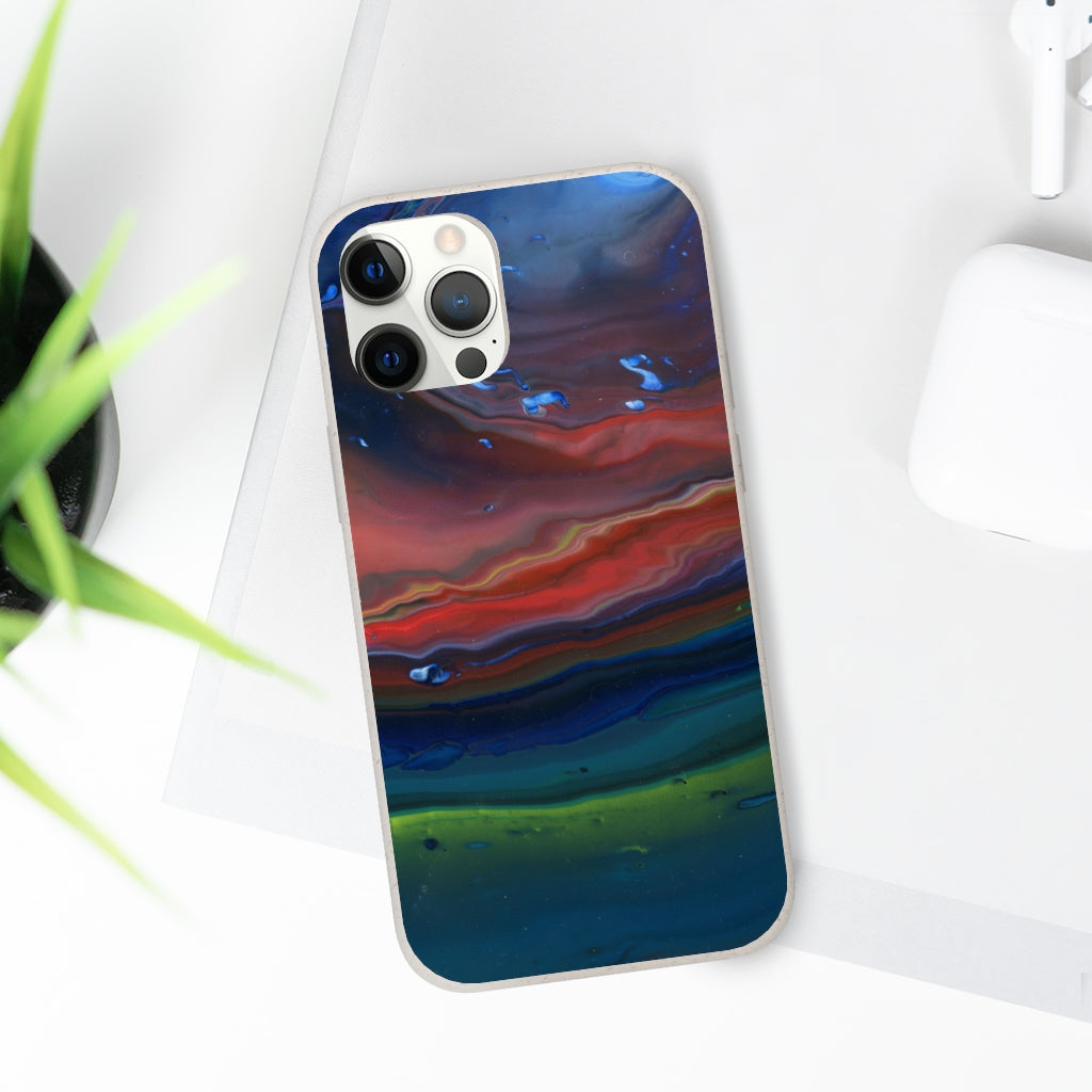 Biodegradable Case