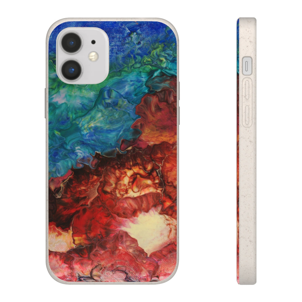 Biodegradable Case
