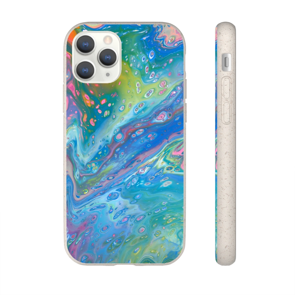 Biodegradable Case