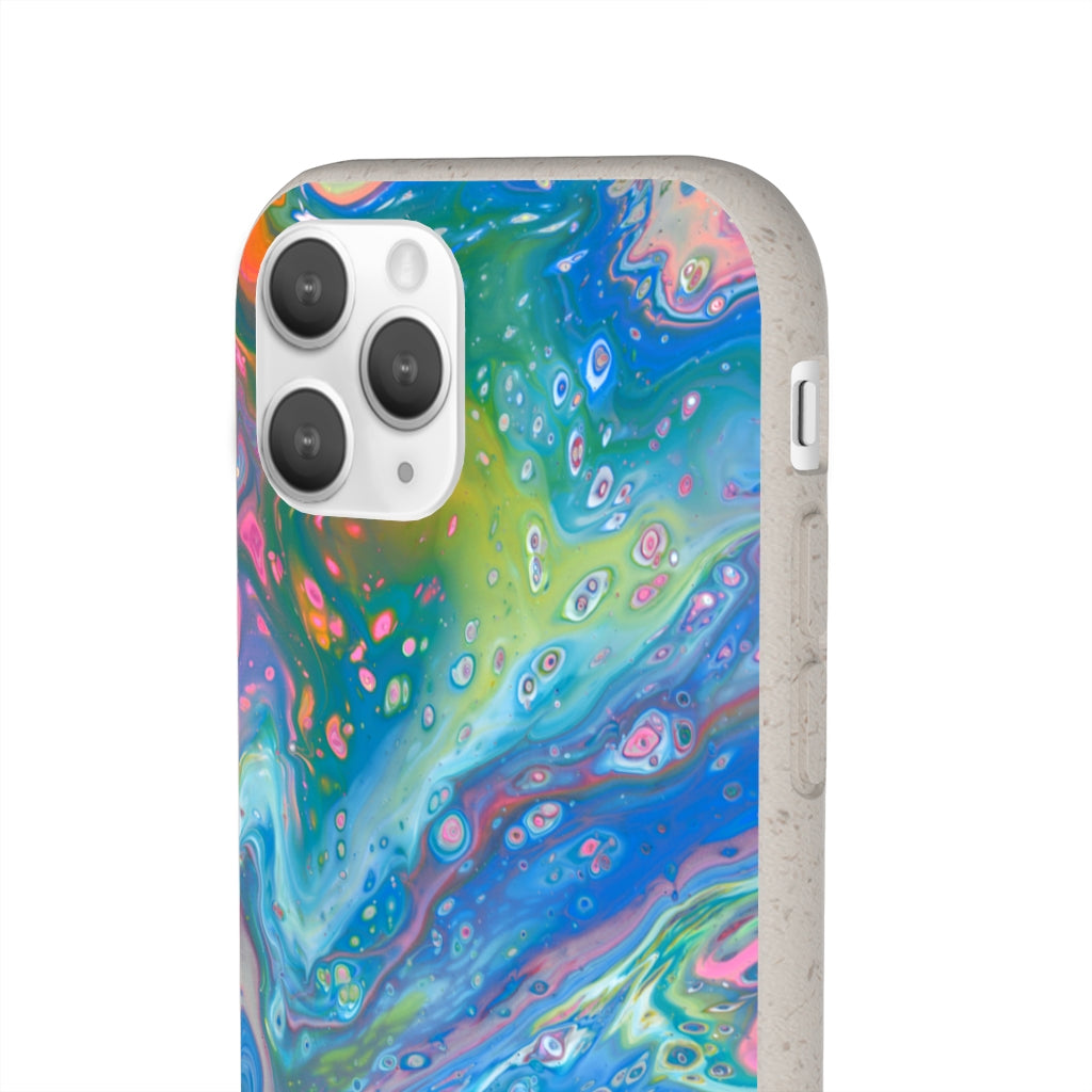 Biodegradable Case