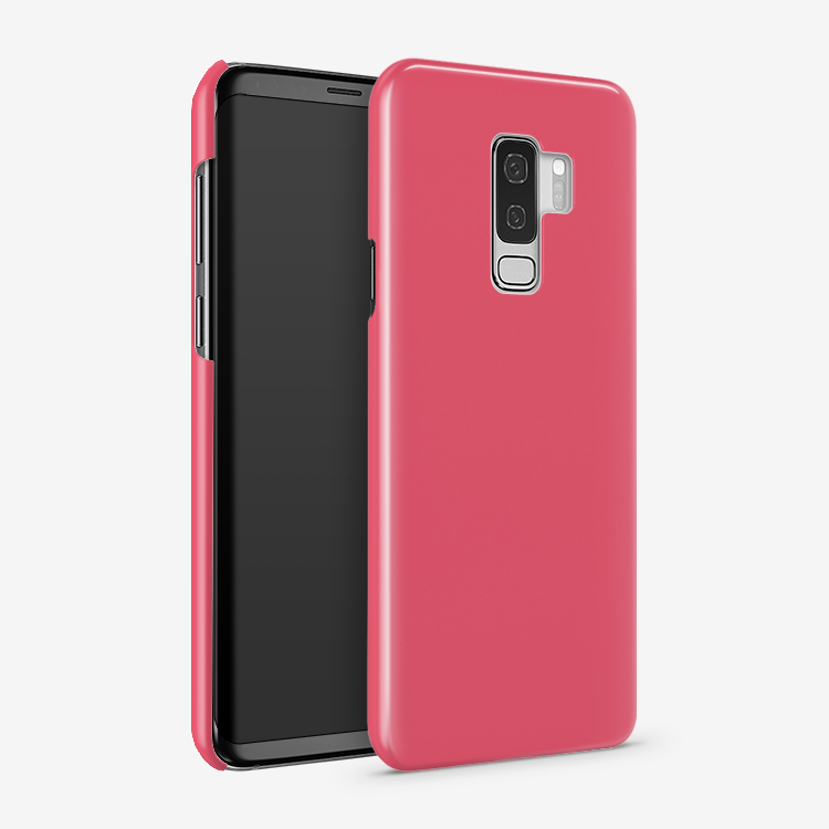 My Hibiscus Samsung Phone Case