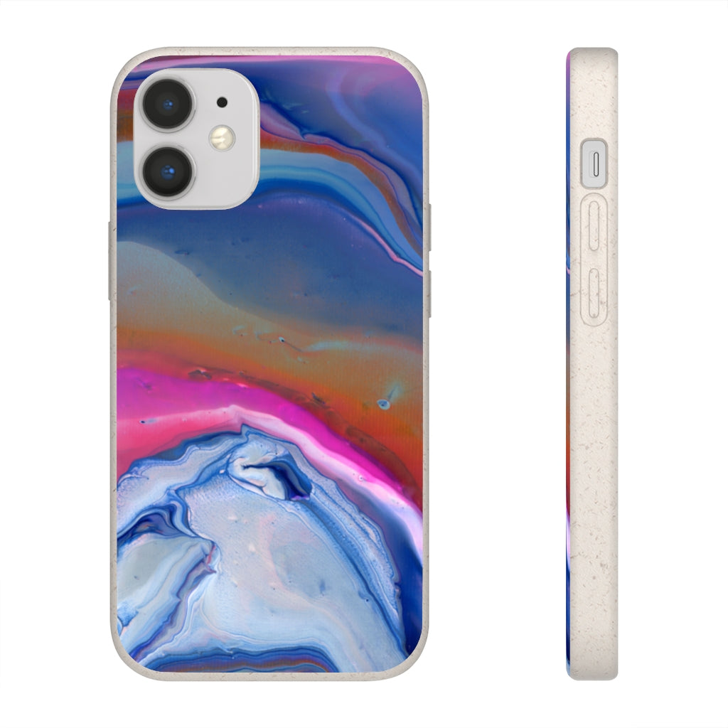 Biodegradable Case