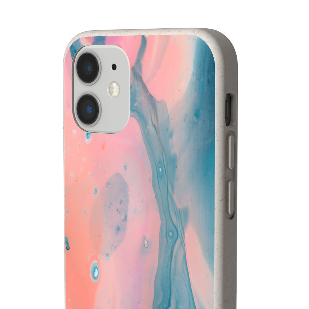 Biodegradable Case