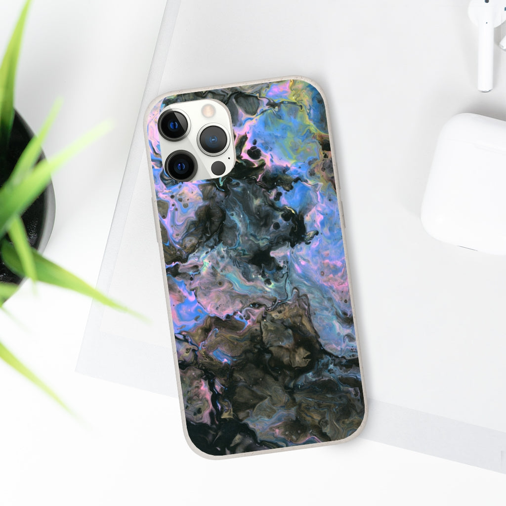 Biodegradable Case