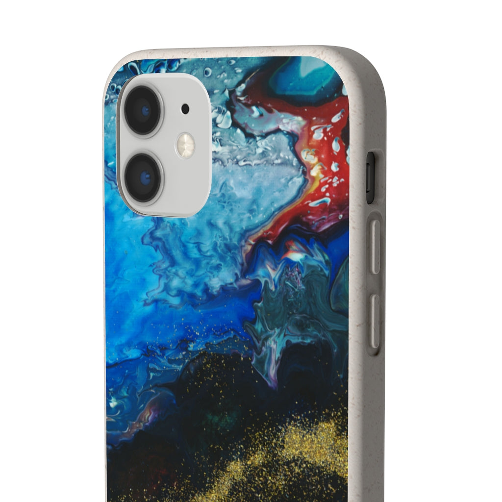 Biodegradable Case