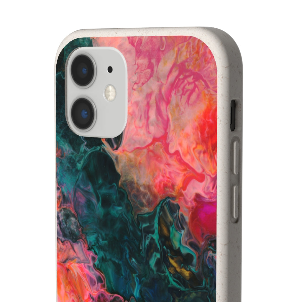 Biodegradable Case