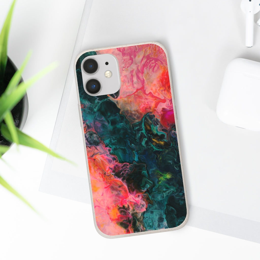 Biodegradable Case