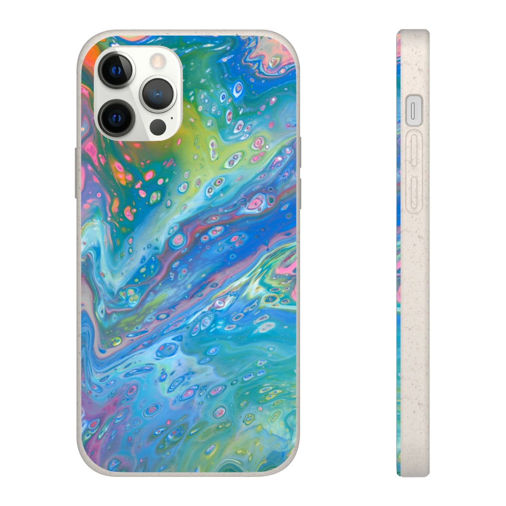 Biodegradable Case