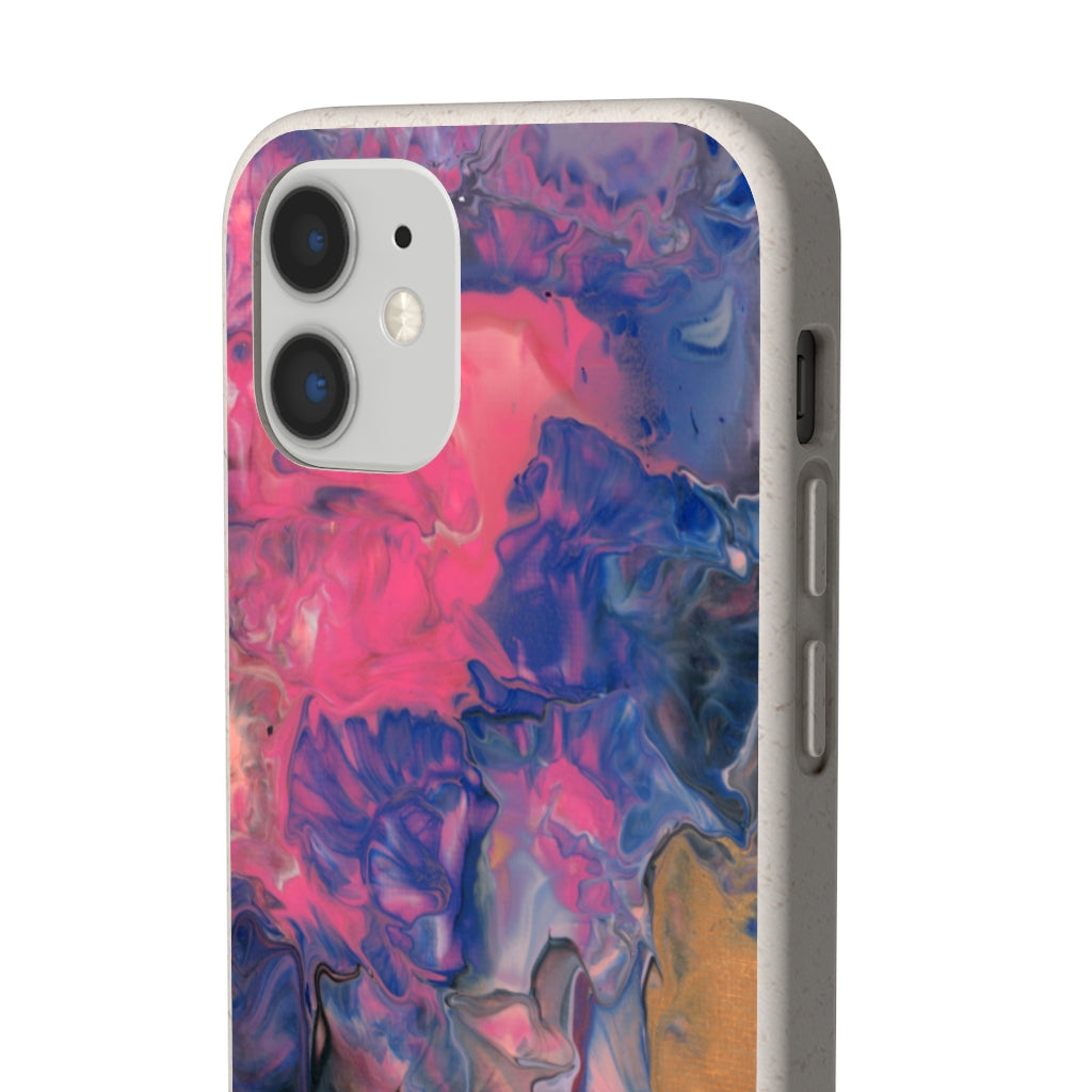 Biodegradable Case