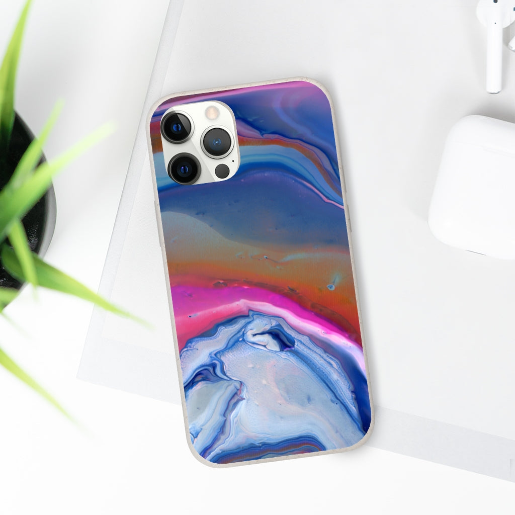 Biodegradable Case