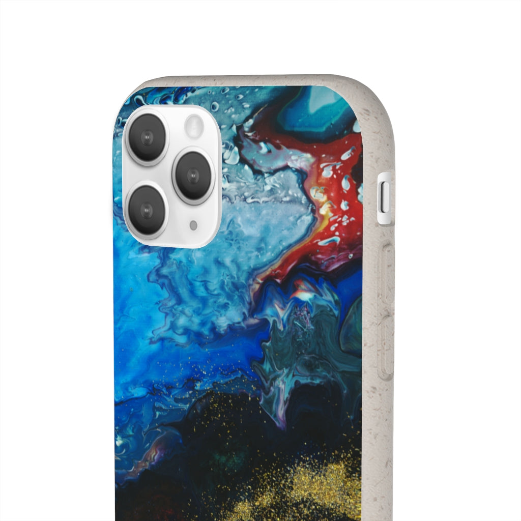 Biodegradable Case