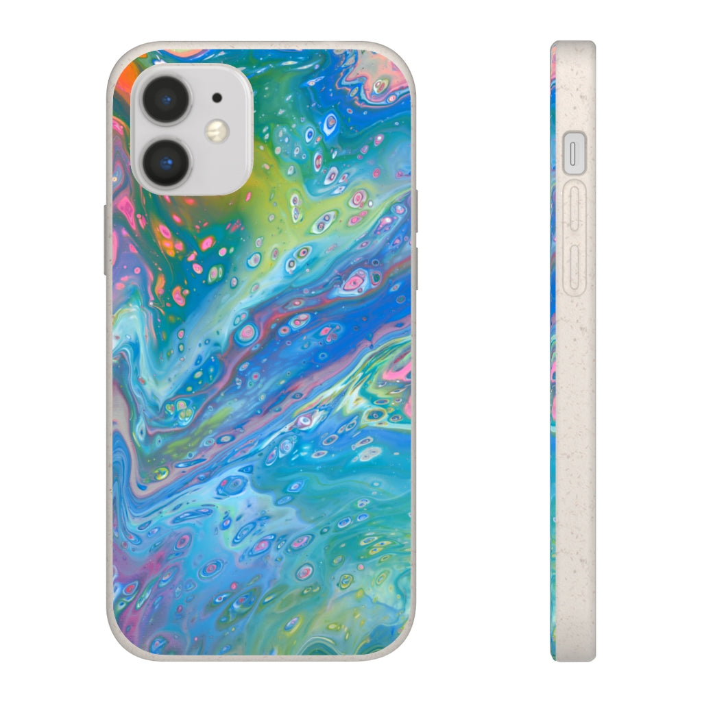 Biodegradable Case