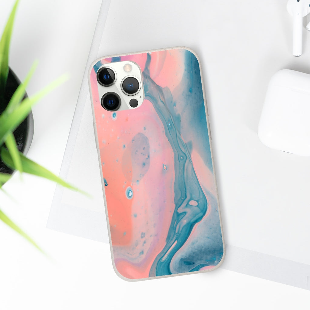 Biodegradable Case