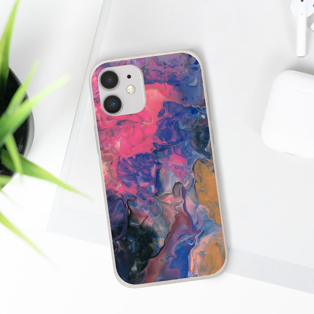 Biodegradable Case