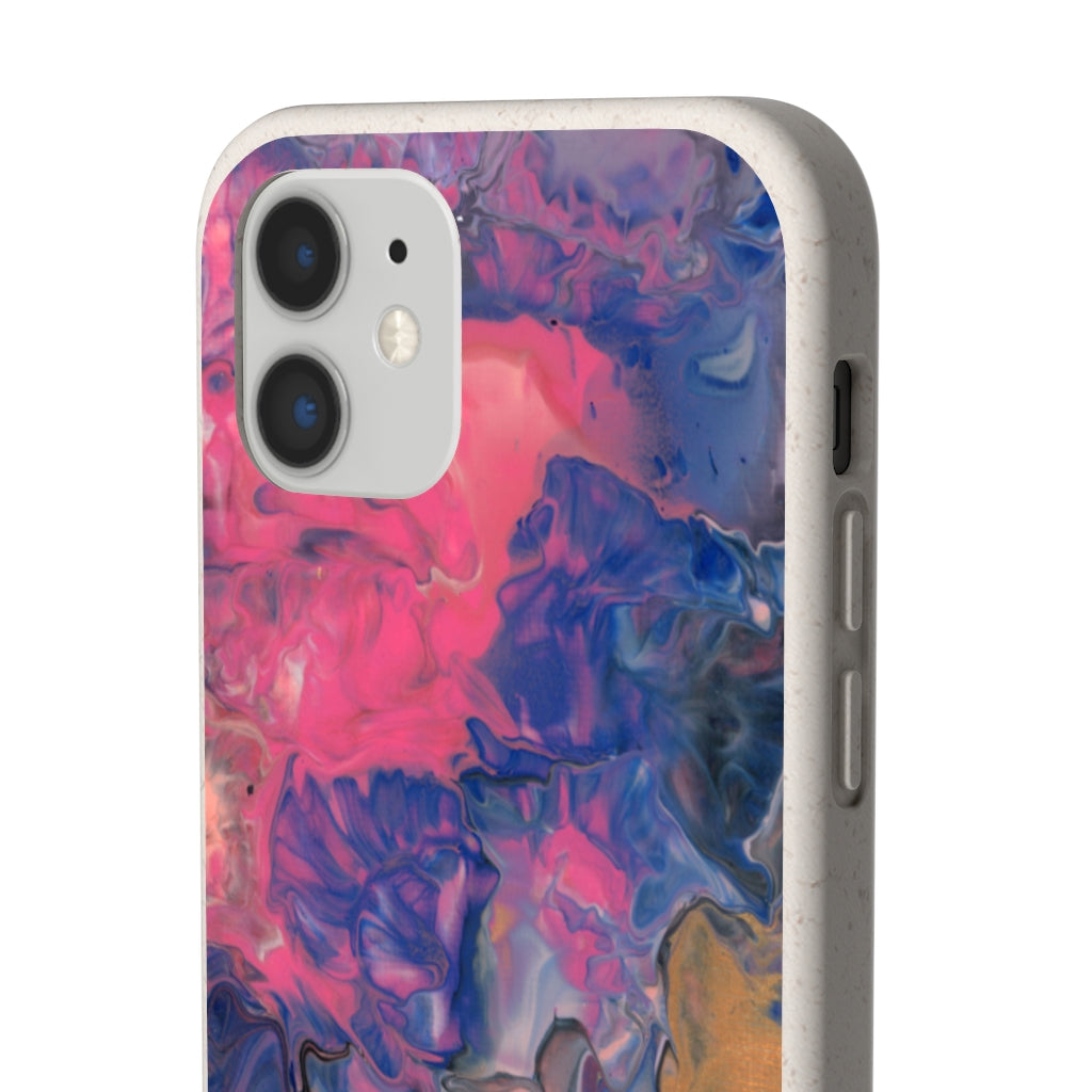 Biodegradable Case