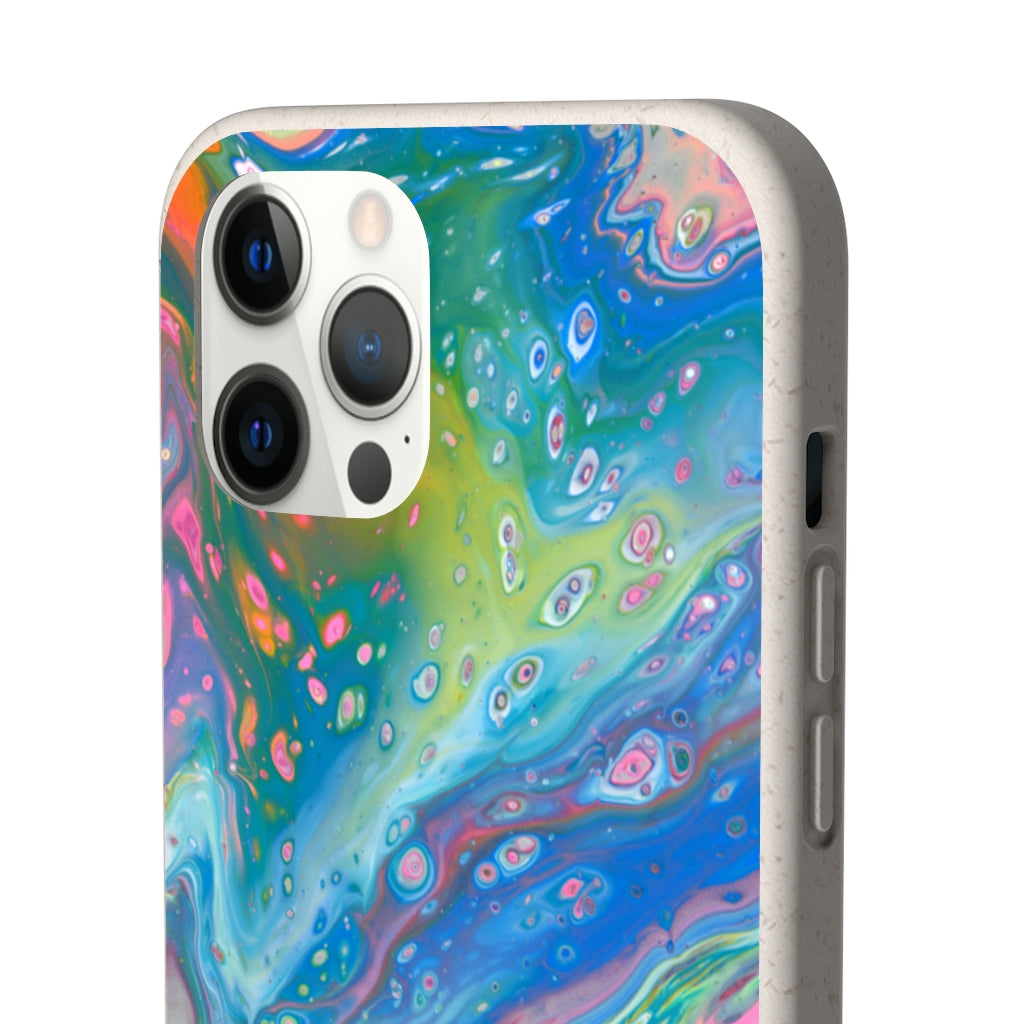 Biodegradable Case