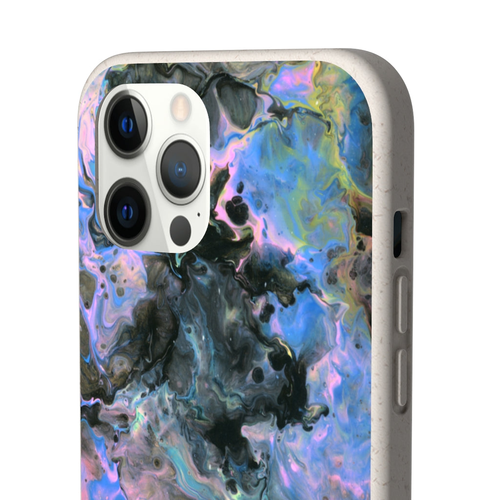Biodegradable Case