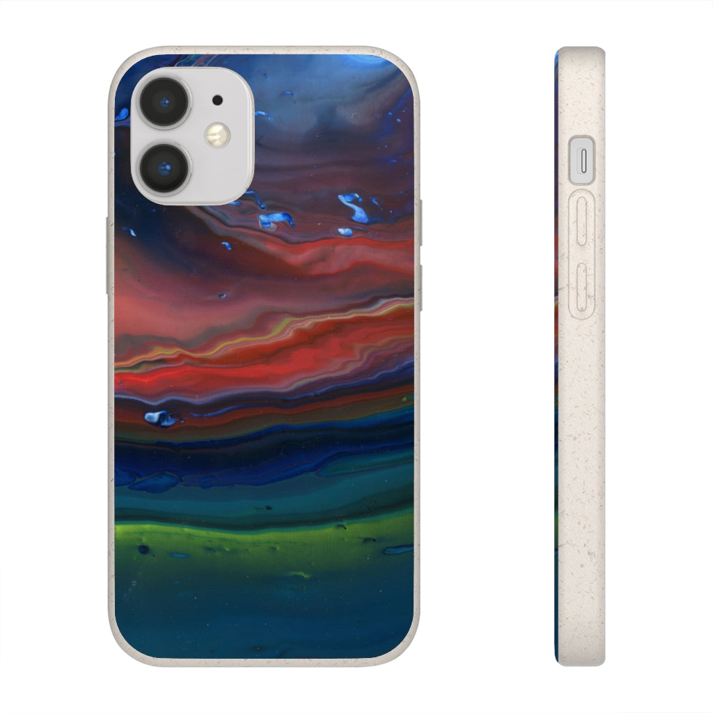 Biodegradable Case