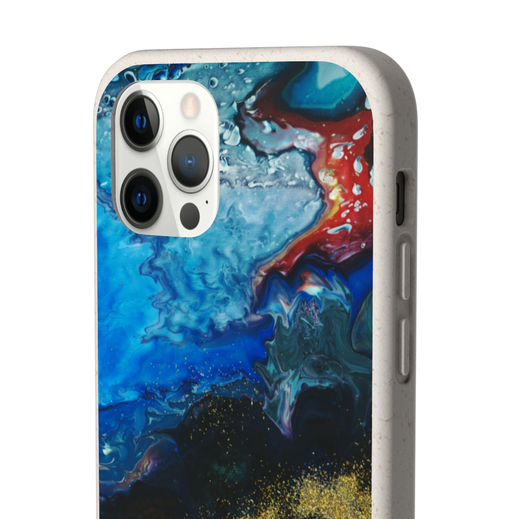Biodegradable Case
