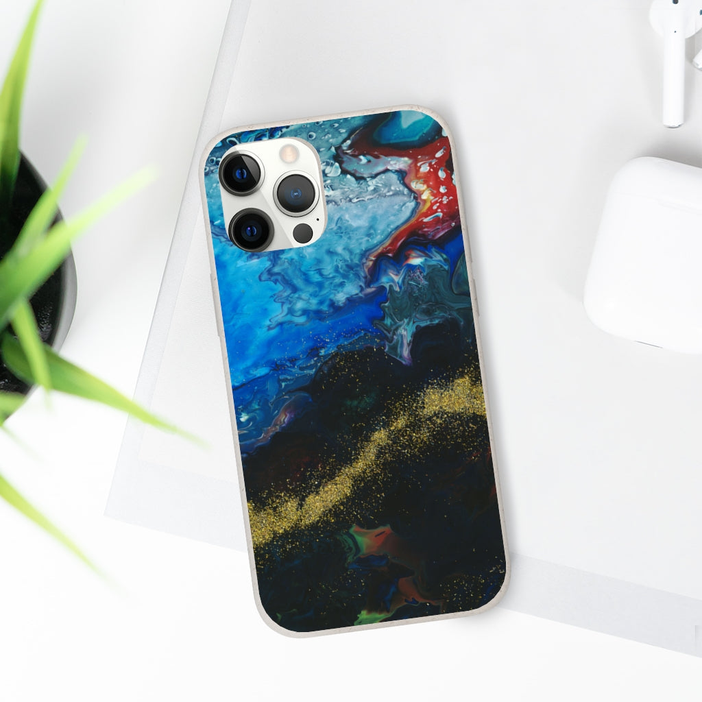 Biodegradable Case