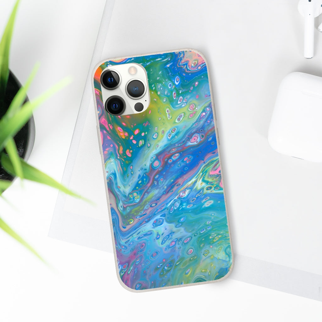 Biodegradable Case