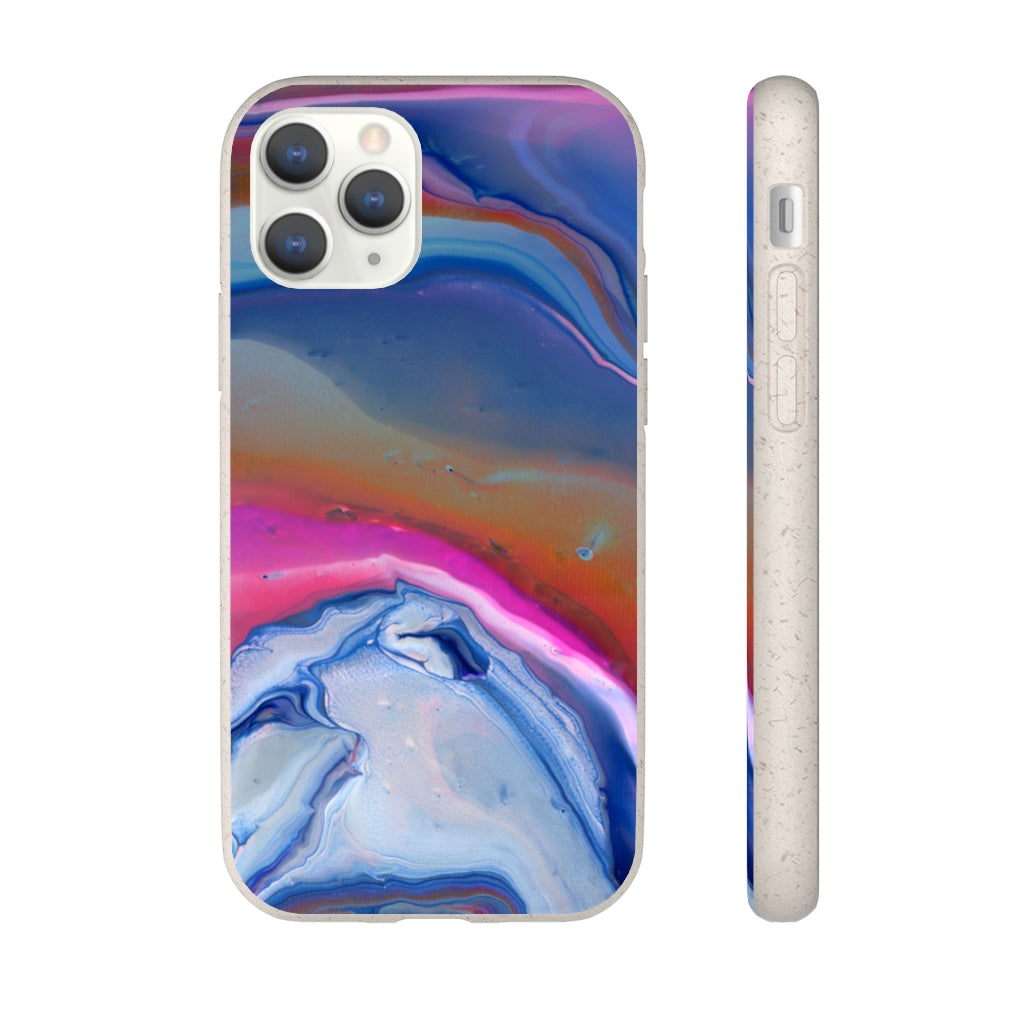 Biodegradable Case
