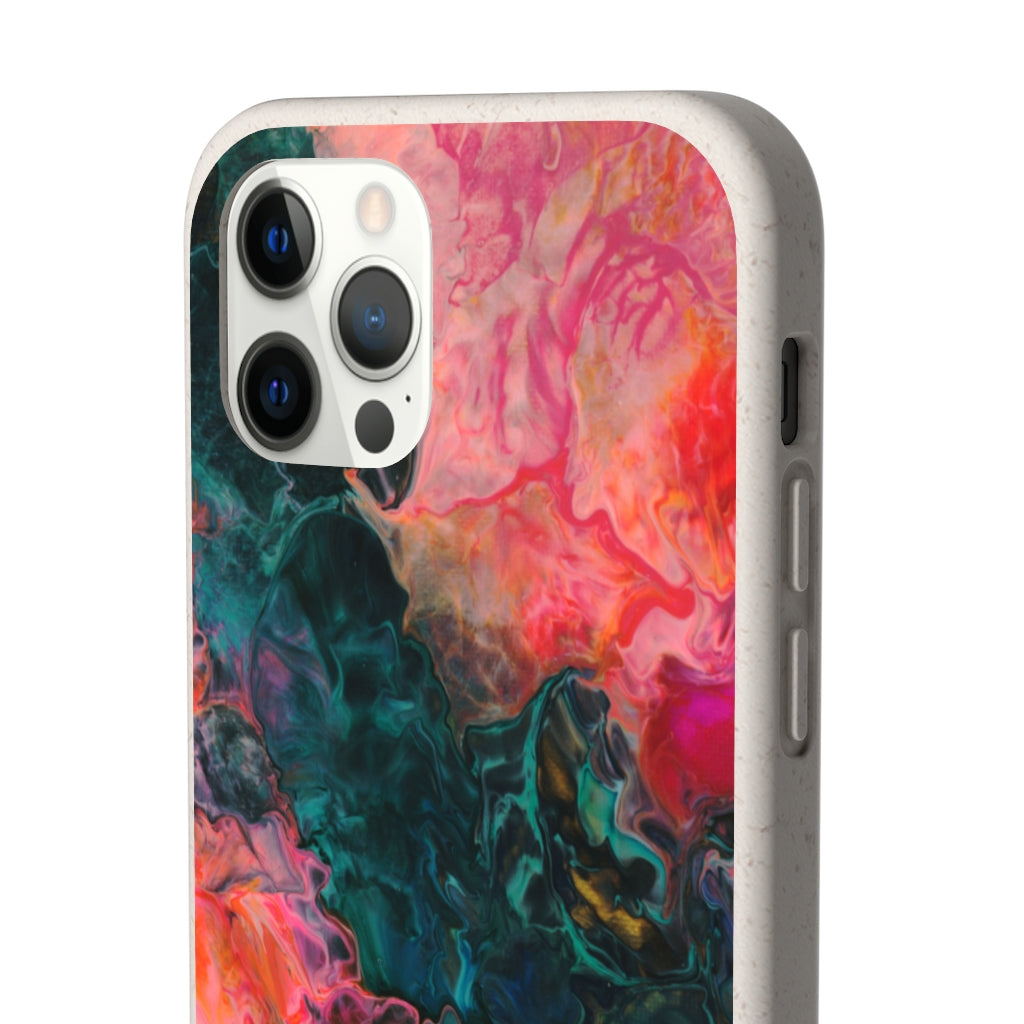 Biodegradable Case