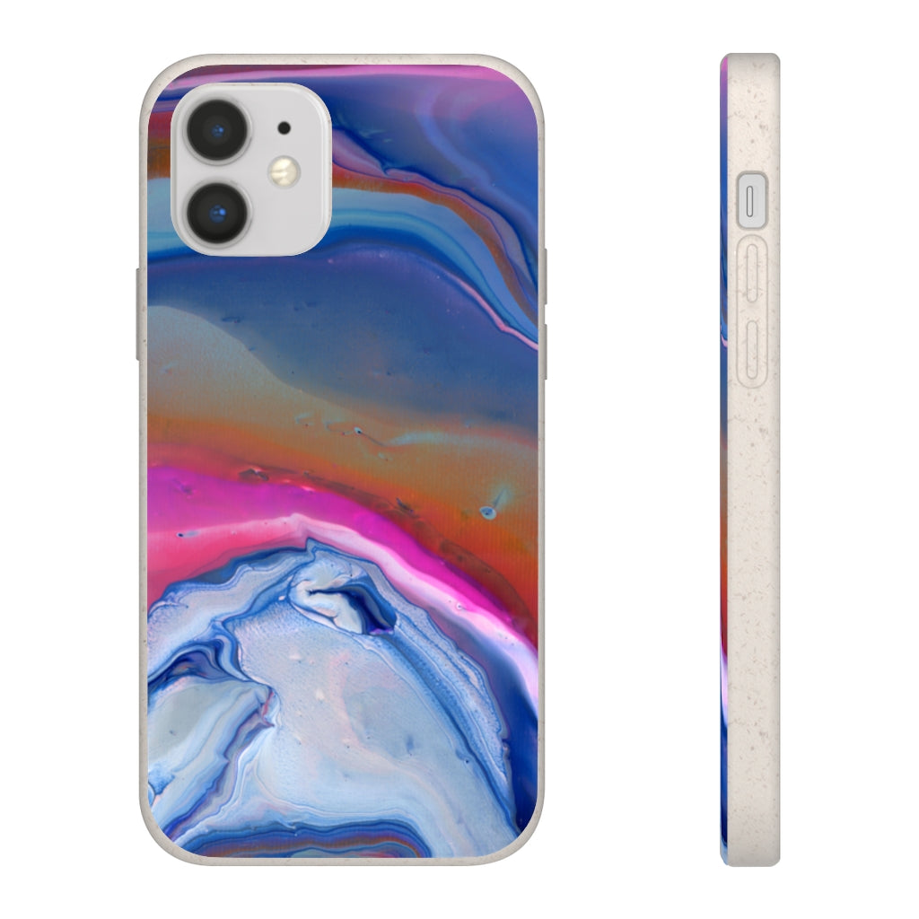Biodegradable Case
