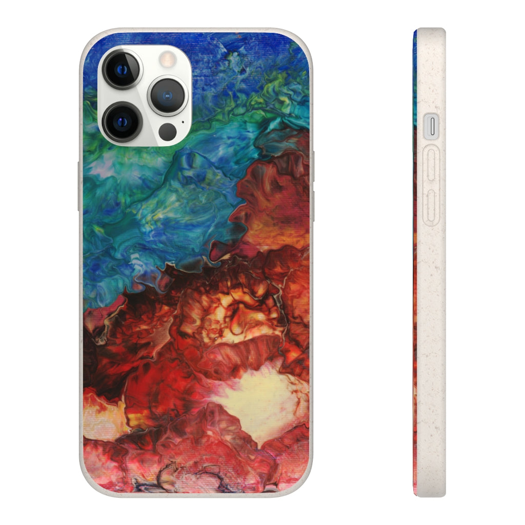Biodegradable Case