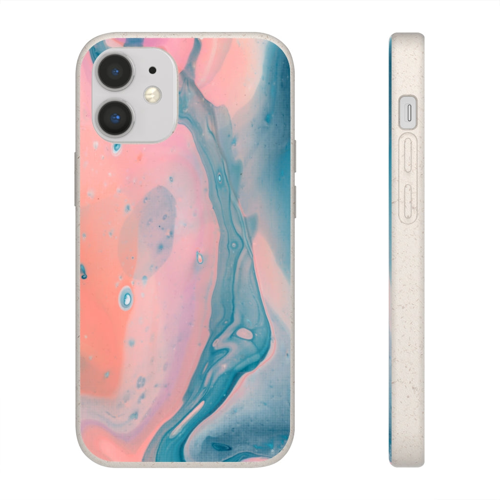 Biodegradable Case