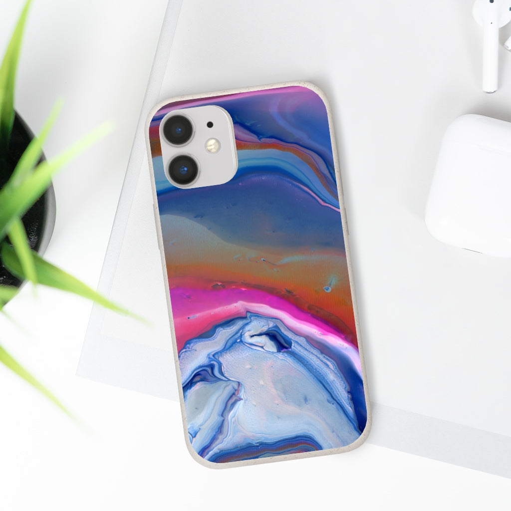 Biodegradable Case