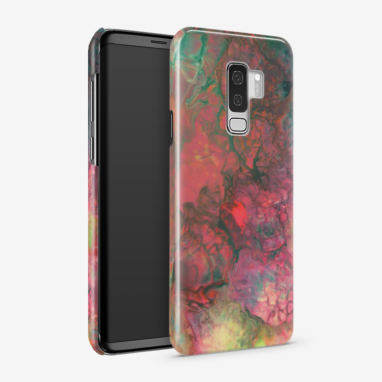 Samsung Phone Case - Bright Cameron