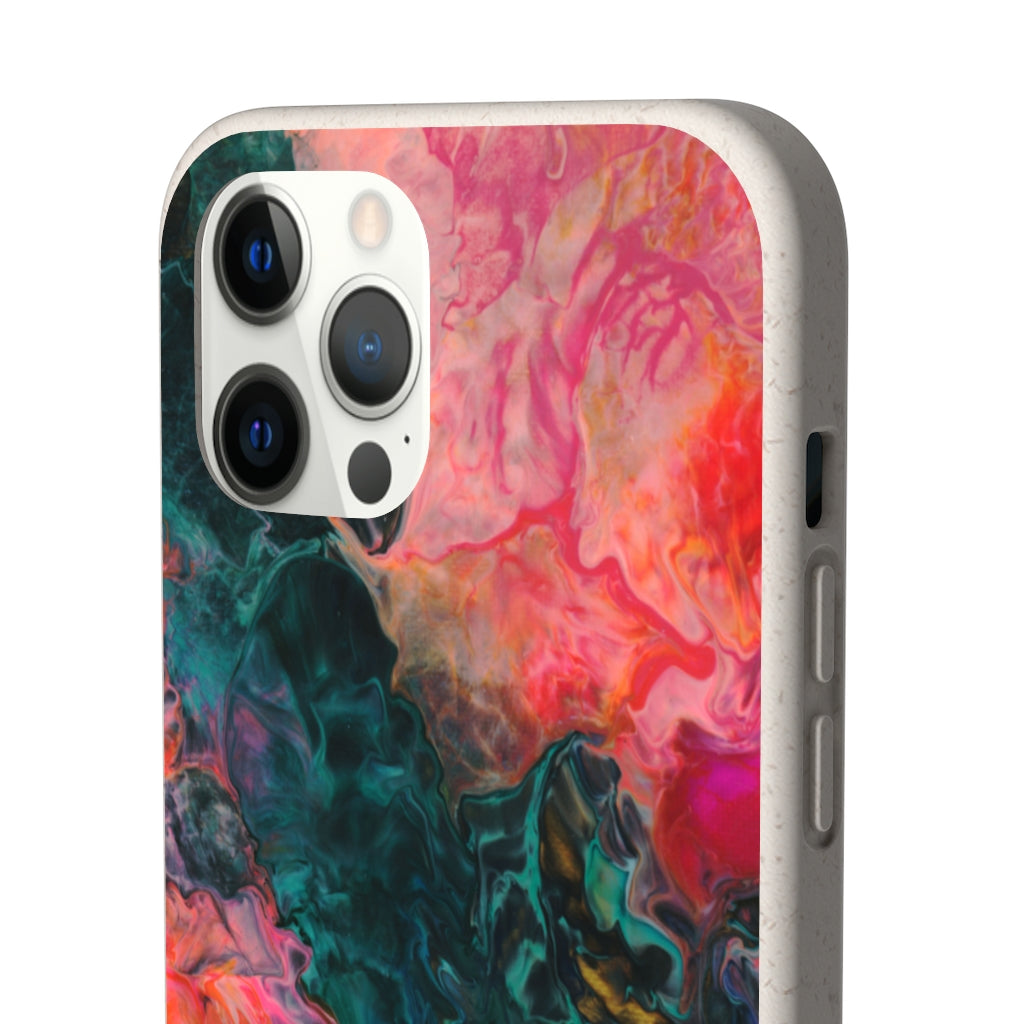 Biodegradable Case