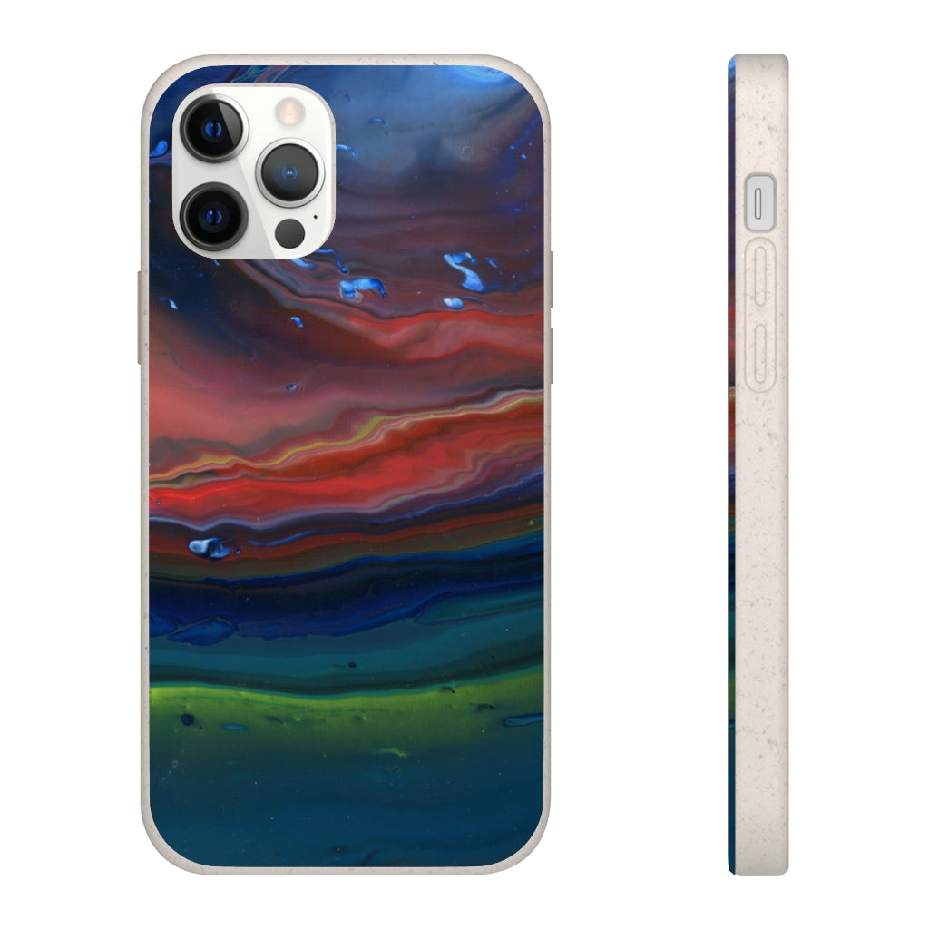 Biodegradable Case