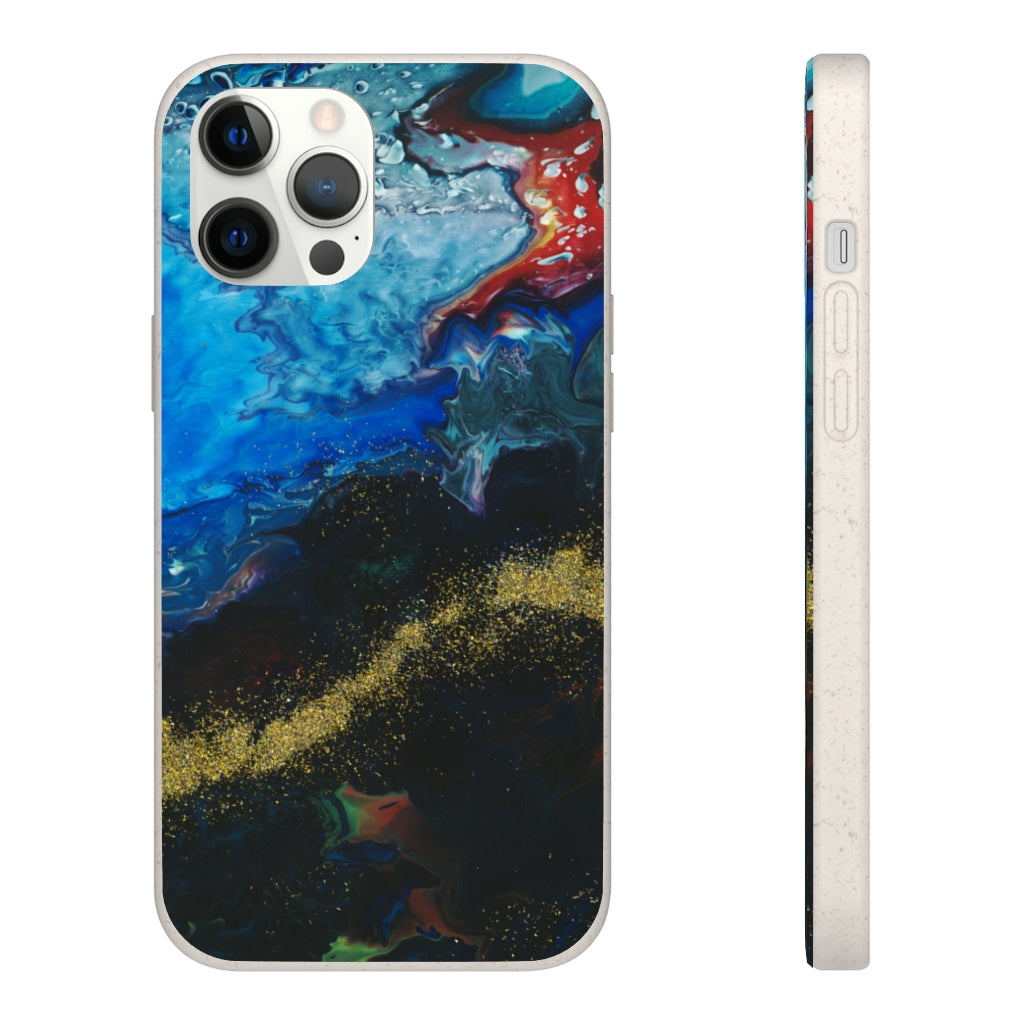 Biodegradable Case