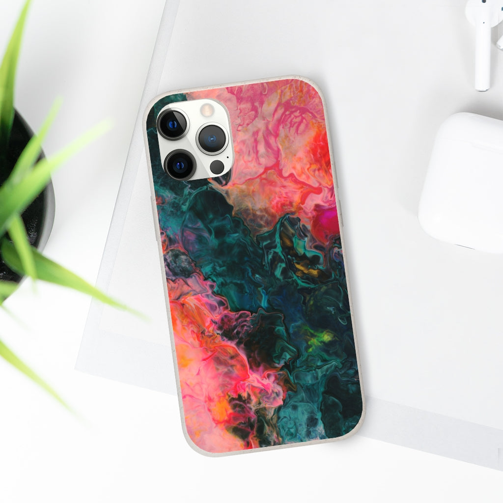 Biodegradable Case