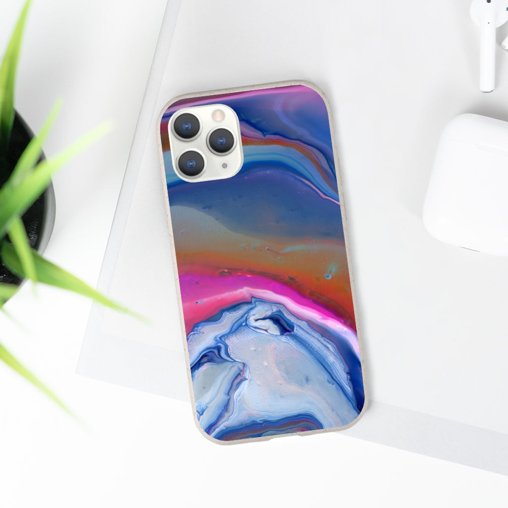 Biodegradable Case