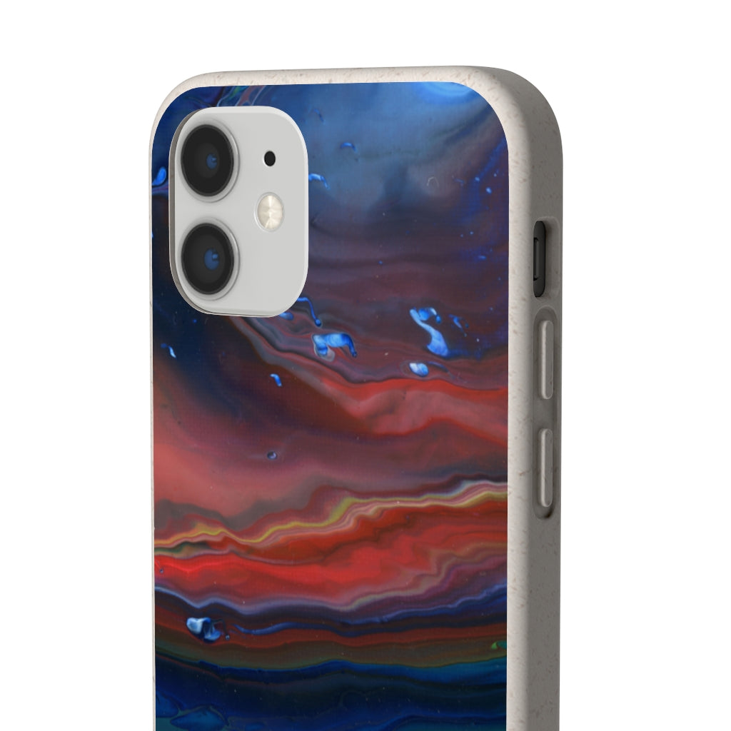 Biodegradable Case