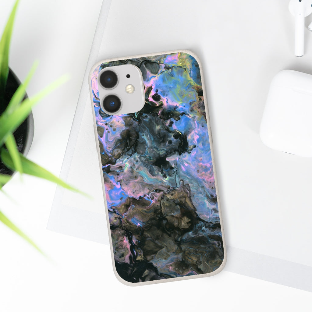 Biodegradable Case
