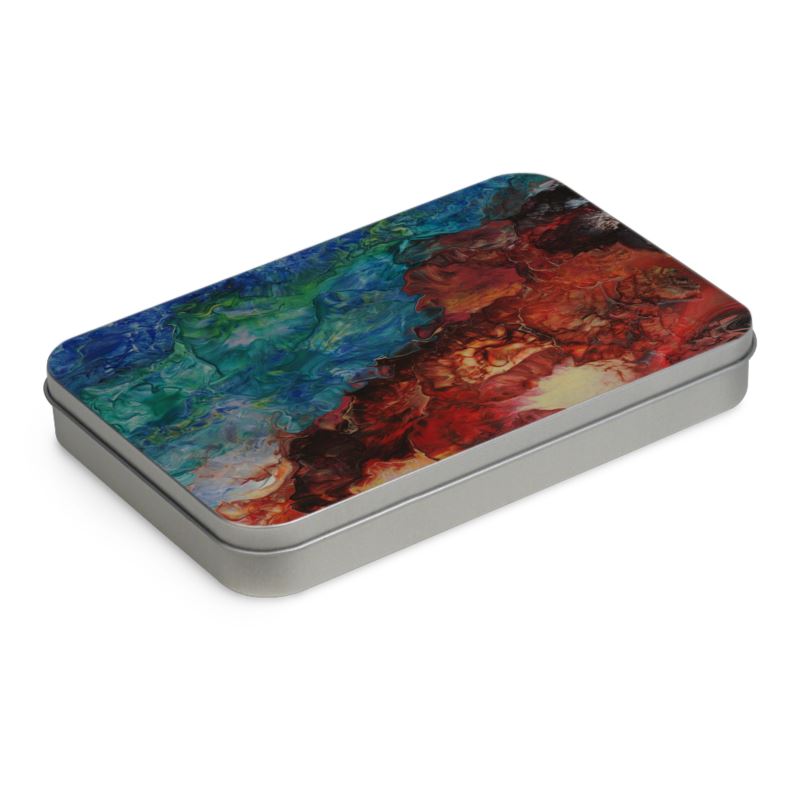 Aura Splash Jigsaw puzzle