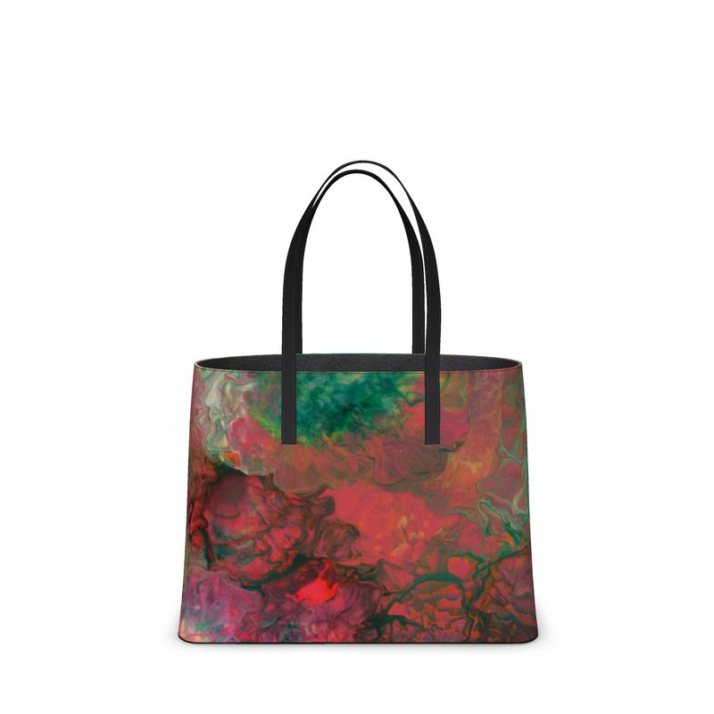 Bright Cameron Tote